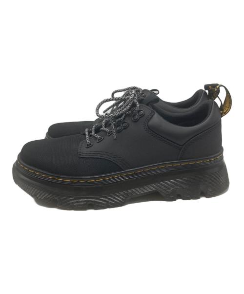 Dr.Martens（ドクターマーチン）Dr.Martens (ドクターマーチン) レザーシューズ ブラック サイズ:SIZE UK8の古着・服飾アイテム