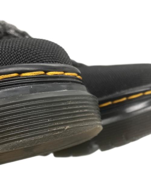 Dr.Martens（ドクターマーチン）Dr.Martens (ドクターマーチン) レザーシューズ ブラック サイズ:SIZE UK8の古着・服飾アイテム