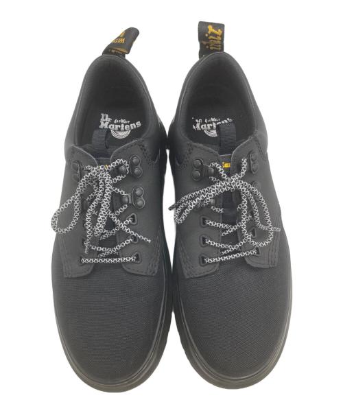 Dr.Martens（ドクターマーチン）Dr.Martens (ドクターマーチン) レザーシューズ ブラック サイズ:SIZE UK8の古着・服飾アイテム