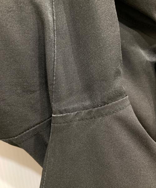 CANADA GOOSE（カナダグース）CANADA GOOSE (カナダグース) ジャスパー パーカ　JASPER PARKA ブラック サイズ:SIZE Sの古着・服飾アイテム