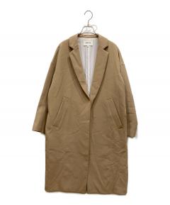 中古・古着通販】Phlannel (フランネル) Cotton Twill Gabardine Wrap