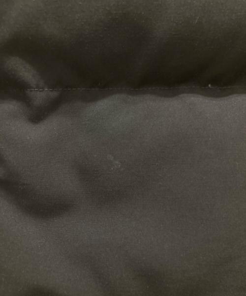 CANADA GOOSE（カナダグース）CANADA GOOSE (カナダグース) EMORY PARKA ブラック サイズ:SIZE Sの古着・服飾アイテム