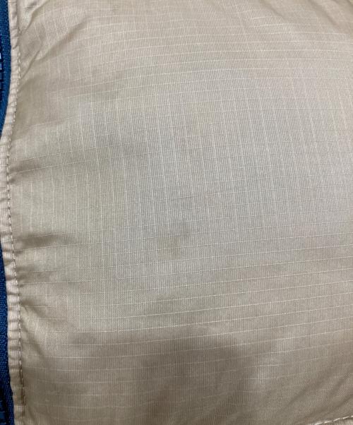 THE NORTH FACE（ザ ノース フェイス）THE NORTH FACE (ザ ノース フェイス) 1996 レトロ ヌプシ ジャケット ブラウン×ブラック サイズ:SIZE XLの古着・服飾アイテム