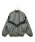 U.S.AIR FORCE (ユーエスエアフォース) IPFUトレーニングジャケット グレー サイズ:SIZE XXL：8000円
