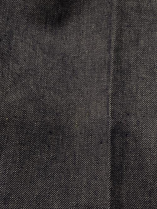 SACOM TOULON（サコム・トゥーロン）SACOM TOULON (サコム・トゥーロン) トラウザーパンツ ブルー サイズ:SIZE 46Fの古着・服飾アイテム