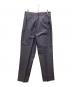 SACOM TOULON (サコム・トゥーロン) トラウザーパンツ ブルー サイズ:SIZE 46F：6000円