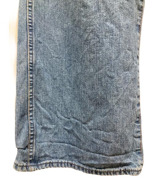THE SHINZONE（ザ シンゾーン）THE SHINZONE (ザ シンゾーン) ランチデニムパンツ インディゴ サイズ:SIZE 36の古着・服飾アイテム