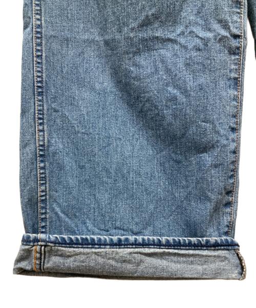 THE SHINZONE（ザ シンゾーン）THE SHINZONE (ザ シンゾーン) ランチデニムパンツ インディゴ サイズ:SIZE 36の古着・服飾アイテム