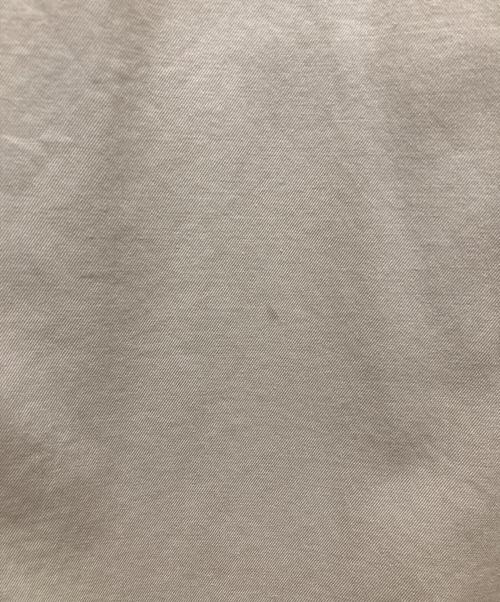 Burberry's（バーバリー）Burberry's (バーバリーズ) 裏ノバチェックステンカラーコート ベージュ サイズ:44の古着・服飾アイテム