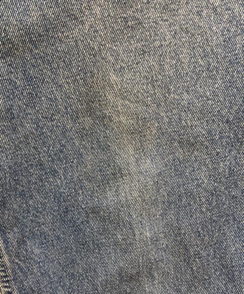 LEVI'S（リーバイス）LEVI'S (リーバイス) SILVER TAB CARPENTER インディゴ サイズ:SIZE 28の古着・服飾アイテム
