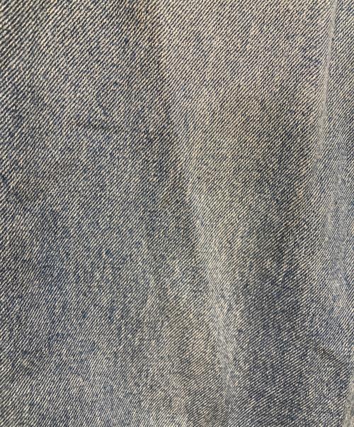 LEVI'S（リーバイス）LEVI'S (リーバイス) SILVER TAB CARPENTER インディゴ サイズ:SIZE 28の古着・服飾アイテム