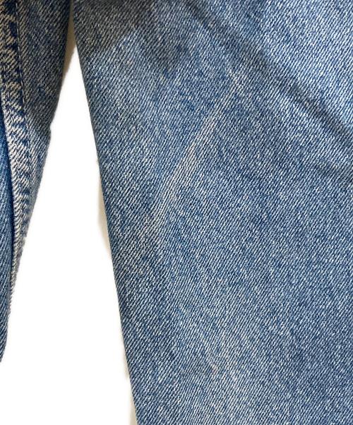 LEVI'S（リーバイス）LEVI'S (リーバイス) SILVER TAB CARPENTER インディゴ サイズ:SIZE 28の古着・服飾アイテム