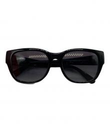 DIESEL（ディーゼル）の古着「サングラス」｜ブラック