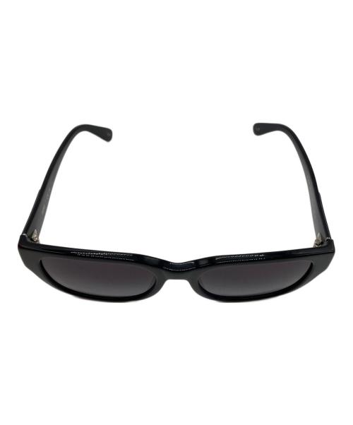 DIESEL（ディーゼル）DIESEL (ディーゼル) サングラス ブラック サイズ:56□19 145の古着・服飾アイテム