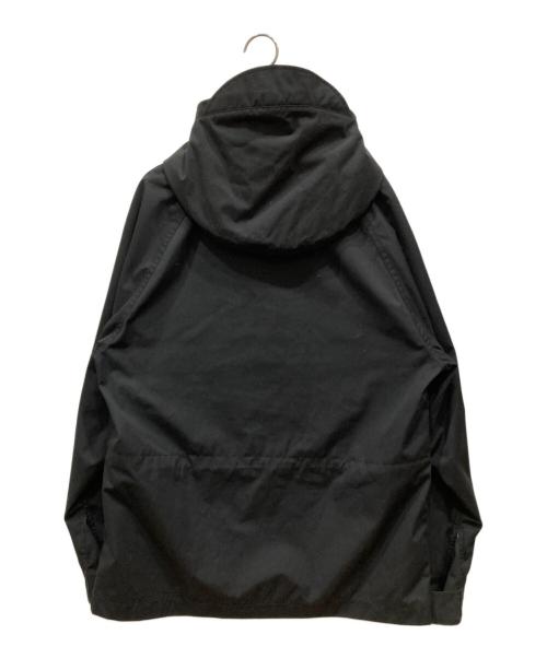 THE NORTHFACE PURPLELABE（ザ・ノースフェイス パープルレーベル）THE NORTHFACE PURPLELABE (ザ・ノースフェイス パープルレーベル) 65/35 Mountain Parka ブラック サイズ:SIZE LLの古着・服飾アイテム