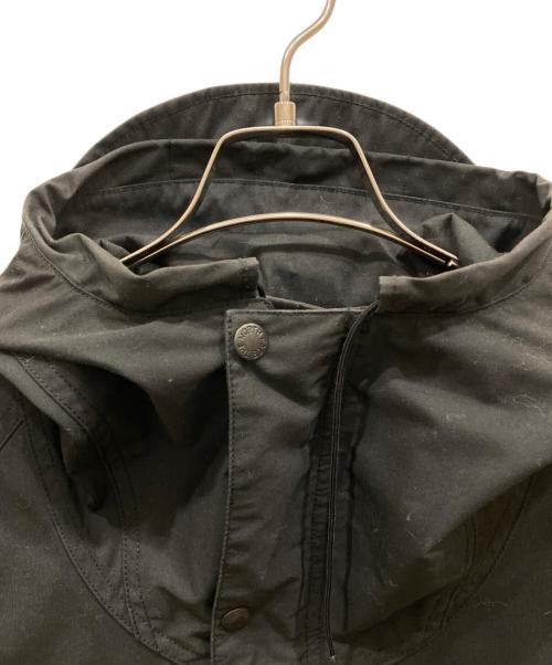 THE NORTHFACE PURPLELABE（ザ・ノースフェイス パープルレーベル）THE NORTHFACE PURPLELABE (ザ・ノースフェイス パープルレーベル) 65/35 Mountain Parka ブラック サイズ:SIZE LLの古着・服飾アイテム