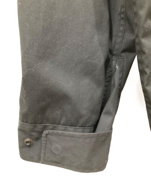 THE NORTHFACE PURPLELABE（ザ・ノースフェイス パープルレーベル）THE NORTHFACE PURPLELABE (ザ・ノースフェイス パープルレーベル) 65/35 Mountain Parka ブラック サイズ:SIZE LLの古着・服飾アイテム