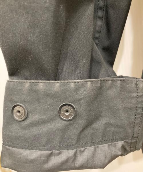 THE NORTHFACE PURPLELABE（ザ・ノースフェイス パープルレーベル）THE NORTHFACE PURPLELABE (ザ・ノースフェイス パープルレーベル) 65/35 Mountain Parka ブラック サイズ:SIZE LLの古着・服飾アイテム