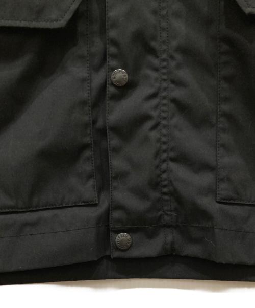 THE NORTHFACE PURPLELABE（ザ・ノースフェイス パープルレーベル）THE NORTHFACE PURPLELABE (ザ・ノースフェイス パープルレーベル) 65/35 Mountain Parka ブラック サイズ:SIZE LLの古着・服飾アイテム