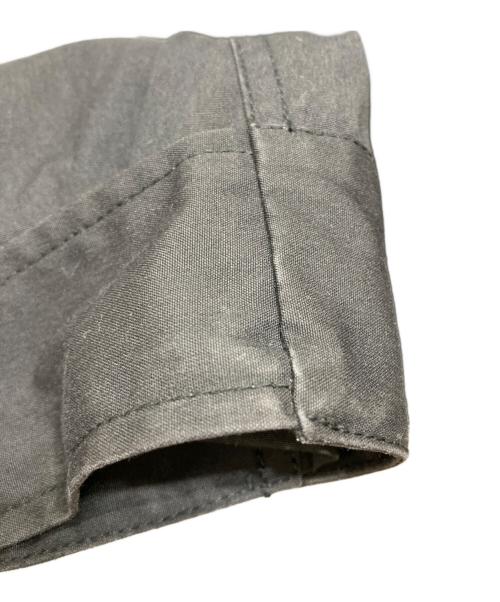 THE NORTHFACE PURPLELABE（ザ・ノースフェイス パープルレーベル）THE NORTHFACE PURPLELABE (ザ・ノースフェイス パープルレーベル) 65/35 Mountain Parka ブラック サイズ:SIZE LLの古着・服飾アイテム