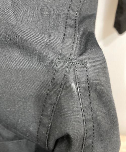 THE NORTHFACE PURPLELABE（ザ・ノースフェイス パープルレーベル）THE NORTHFACE PURPLELABE (ザ・ノースフェイス パープルレーベル) 65/35 Mountain Parka ブラック サイズ:SIZE LLの古着・服飾アイテム