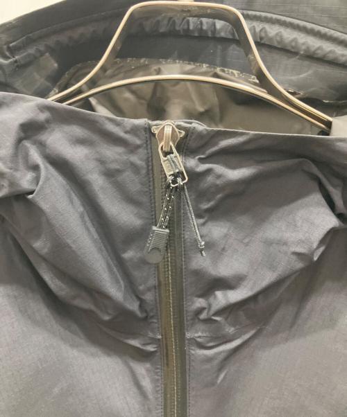 ARC'TERYX（アークテリクス）ARC'TERYX (アークテリクス) ベータ SL ジャケット ブラック サイズ:SIZE Mの古着・服飾アイテム