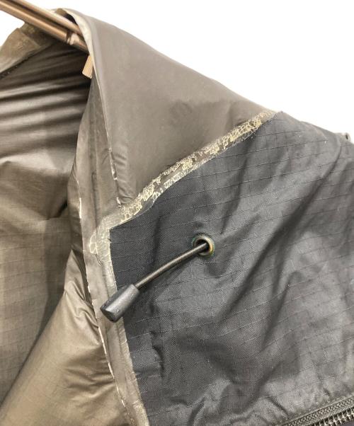 ARC'TERYX（アークテリクス）ARC'TERYX (アークテリクス) ベータ SL ジャケット ブラック サイズ:SIZE Mの古着・服飾アイテム
