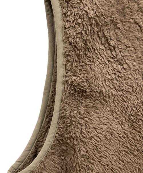 Patagonia（パタゴニア）Patagonia (パタゴニア) Los Gatos VEST ブラウン サイズ:SIZE XLの古着・服飾アイテム