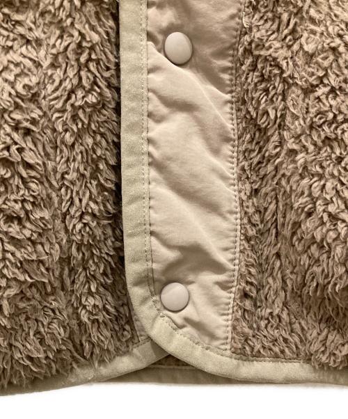 Patagonia（パタゴニア）Patagonia (パタゴニア) Los Gatos VEST ブラウン サイズ:SIZE XLの古着・服飾アイテム