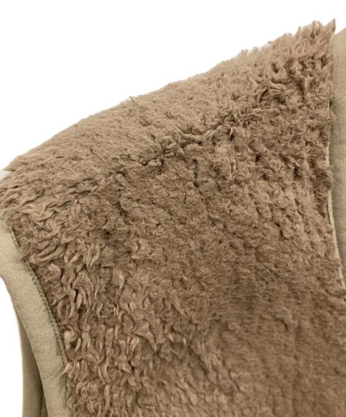 Patagonia（パタゴニア）Patagonia (パタゴニア) Los Gatos VEST ブラウン サイズ:SIZE XLの古着・服飾アイテム