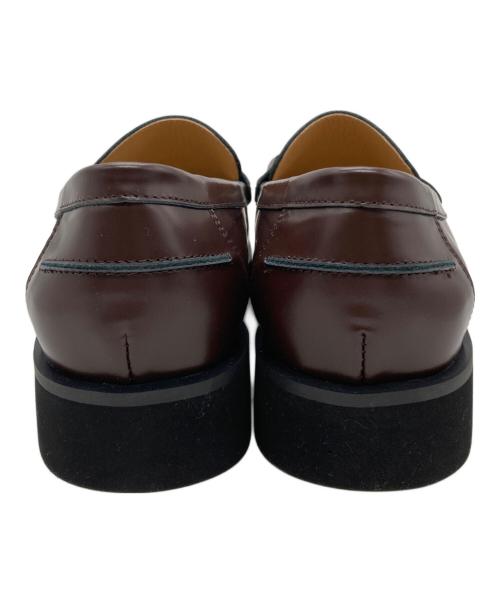 ARTESANOS（アルテサノス）ARTESANOS (アルテサノス) ビットローファー ブラウン サイズ:SIZE 36の古着・服飾アイテム