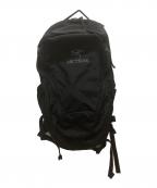 ARC'TERYXアークテリクス）の古着「マンティス  バックパック」｜ブラック