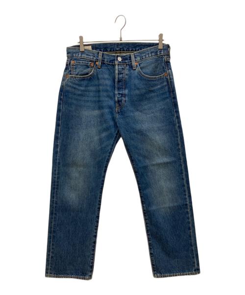 LEVI'S PReMIUM（リーバイス プレミアム）LEVI'S PReMIUM (リーバイス プレミアム) デニムパンツ インディゴ サイズ:SIZE 81cmの古着・服飾アイテム