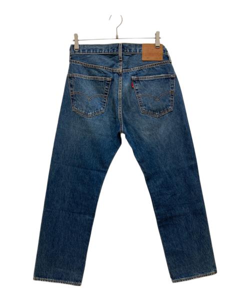 LEVI'S PReMIUM（リーバイス プレミアム）LEVI'S PReMIUM (リーバイス プレミアム) デニムパンツ インディゴ サイズ:SIZE 81cmの古着・服飾アイテム
