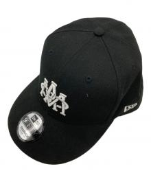 New Era×ATMOS（ニューエラ×アトモス）の古着「キャップ」