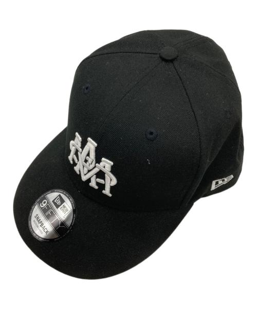 New Era（ニューエラ）New Era (ニューエラ) atmos (アトモス) キャップの古着・服飾アイテム