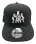 New Era (ニューエラ) atmos (アトモス) キャップ：6000円