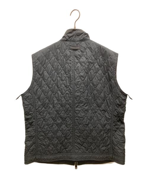 BURBERRY LONDON（バーバリーロンドン）BURBERRY LONDON (バーバリーロンドン) ライナー付きテーラードジャケット ブラック サイズ:３Ⅼの古着・服飾アイテム