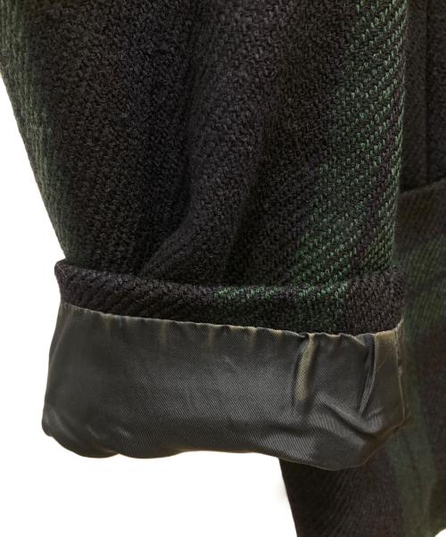 POLO RALPH LAUREN（ポロ・ラルフローレン）POLO RALPH LAUREN (ポロ・ラルフローレン) テーラードジャケット グリーン サイズ:SIZE Mの古着・服飾アイテム