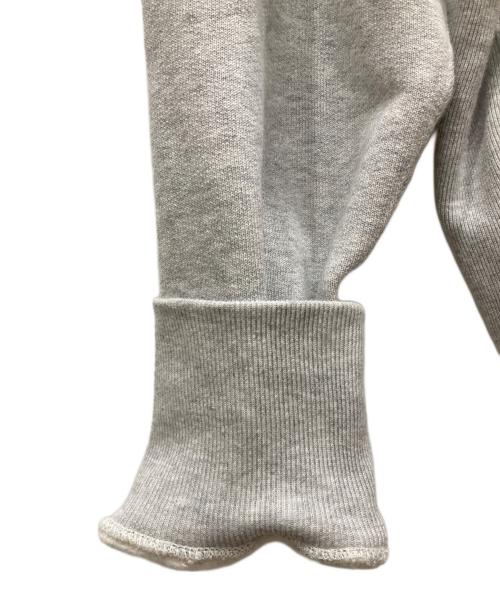 Champion REVERSE WEAVE（チャンピオン リバース ウィーブ）Champion REVERSE WEAVE (チャンピオン リバース ウィーブ) PILGRIM SURF+SUPPLY (ピルグリム サーフサプライ) プルオーバーパーカー グレー サイズ:SIZE Lの古着・服飾アイテム