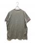 MONCLER (モンクレール) MAGLIA Tシャツ グレー サイズ:XXL：12000円
