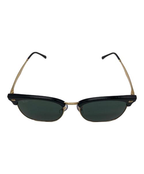 RAY-BAN（レイバン）RAY-BAN (レイバン) サングラス ブラック サイズ:56□19 145の古着・服飾アイテム
