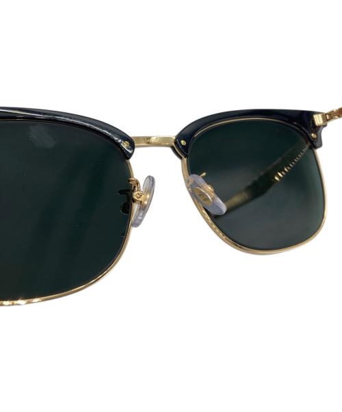 RAY-BAN（レイバン）RAY-BAN (レイバン) サングラス ブラック サイズ:56□19 145の古着・服飾アイテム