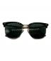 RAY-BAN（レイバン）の古着「サングラス」｜ブラック