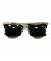 RAY-BAN (レイバン) サングラス ブラック サイズ:56□19 145：11000円