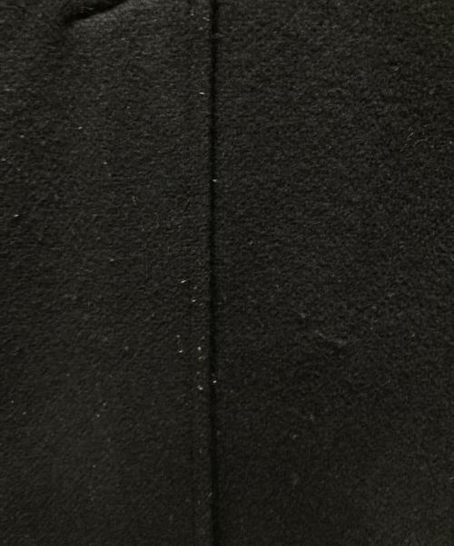 BROOKS BROTHERS（ブルックスブラザーズ）BROOKS BROTHERS (ブルックスブラザーズ) サファリウールジャケット ネイビー サイズ:SIZE Lの古着・服飾アイテム