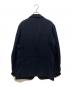 BROOKS BROTHERS (ブルックスブラザーズ) サファリウールジャケット ネイビー サイズ:SIZE L：8000円