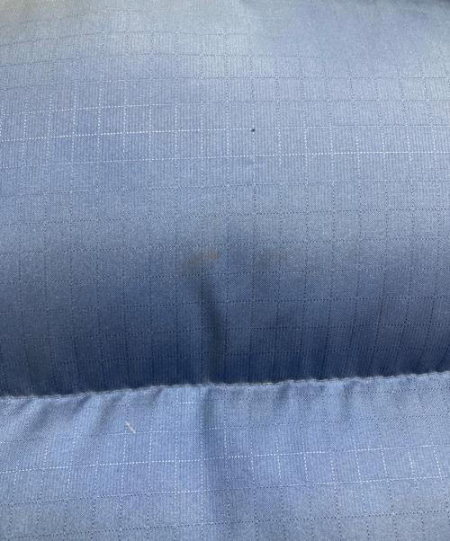 Patagonia（パタゴニア）Patagonia (パタゴニア) インサレーション グースダウンジャケット ブルー サイズ:SIZE Sの古着・服飾アイテム