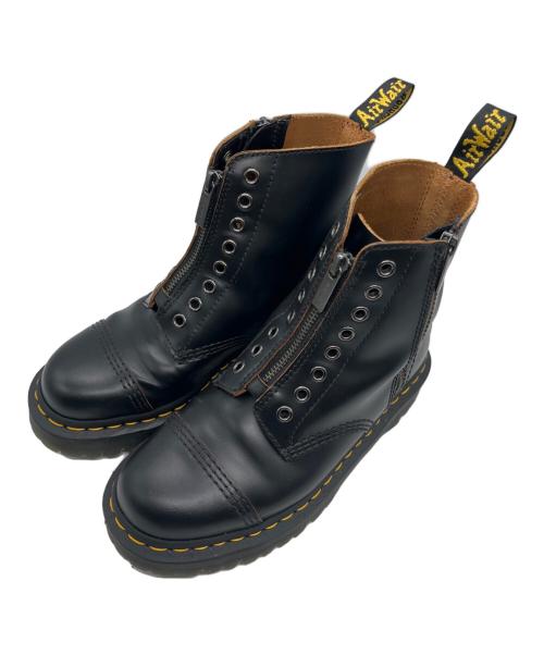 Dr.Martens（ドクターマーチン）Dr.Martens (ドクターマーチン) 8ホールブーツ ブラック サイズ:SIZE 26cmの古着・服飾アイテム