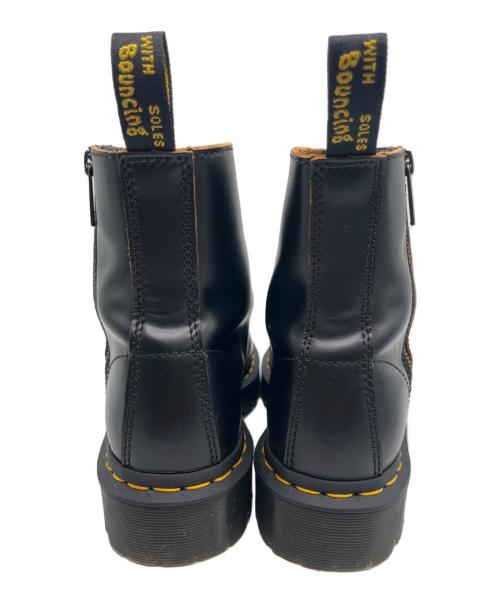 Dr.Martens（ドクターマーチン）Dr.Martens (ドクターマーチン) 8ホールブーツ ブラック サイズ:SIZE 26cmの古着・服飾アイテム